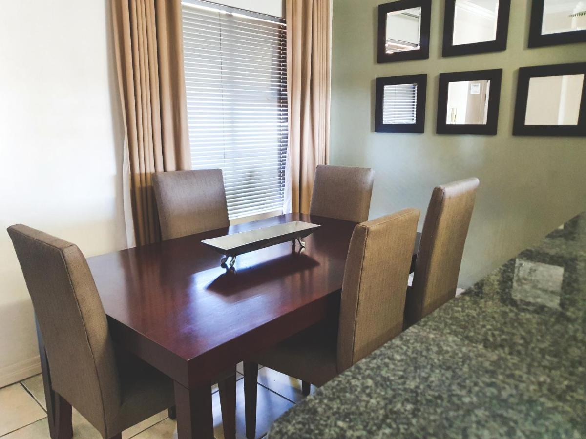 Westpoint Sandton Apartments Йоханнесбург Экстерьер фото